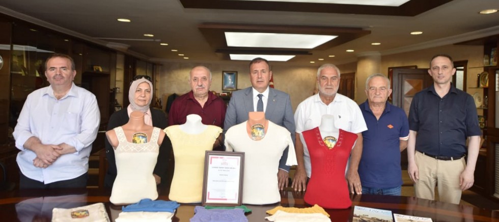 15. Coğrafi İşaretli ürün