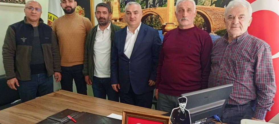 7 dernek bir araya gelerek güç birliği oluşturdu