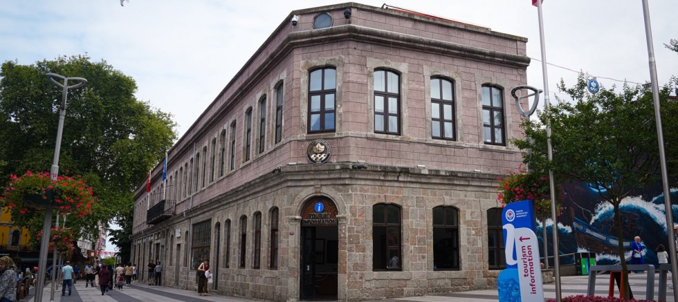 7 DİLDE DANIŞMANLIK HİZMETİ