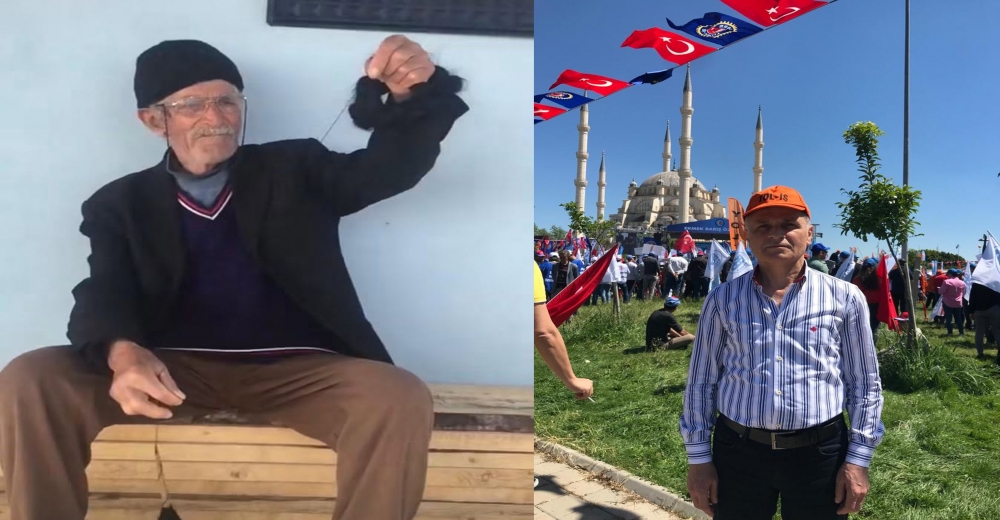 ALİ FAİZ’İN ACI GÜNÜ!