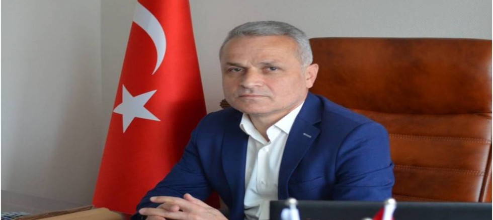 Ali FAİZ: “Kalbimizdeki ATATÜRK sevdası asla bitmeyecek”