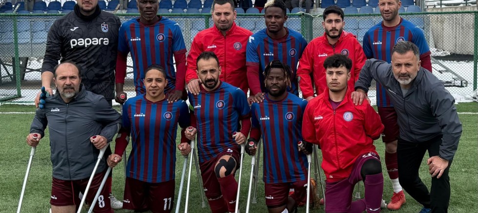 ALTIN DEĞERİNDE 3 PUAN