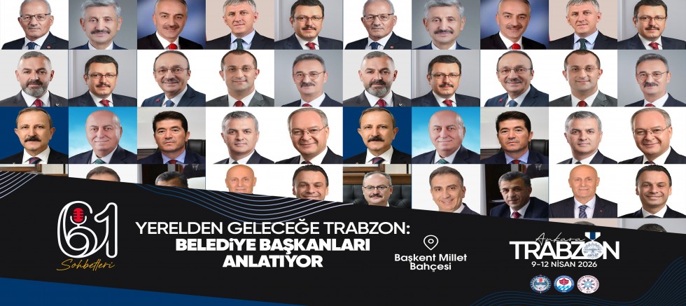 Başkent’te Belediye Başkanları 61 Sohbetlerin konuğu oluyor