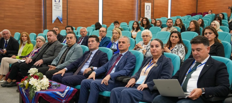 “Doğu Karadeniz Kent ve Mimarlık Tartışmaları”