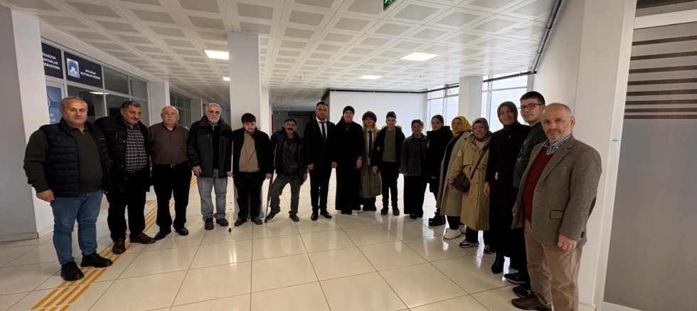 DOKEF İLK GENEL KURULUNU YAPTI