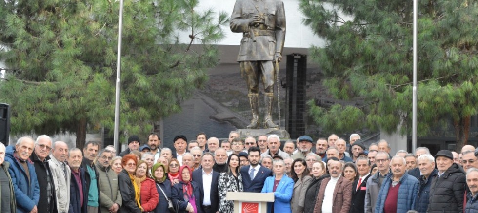 Ekonomik krizin faturası halkın ve küçük esnafın sırtına yüklenmesin!