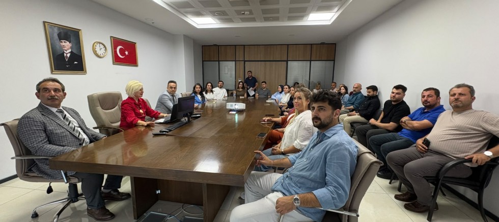 Enerji ve İklim Eylem Planı