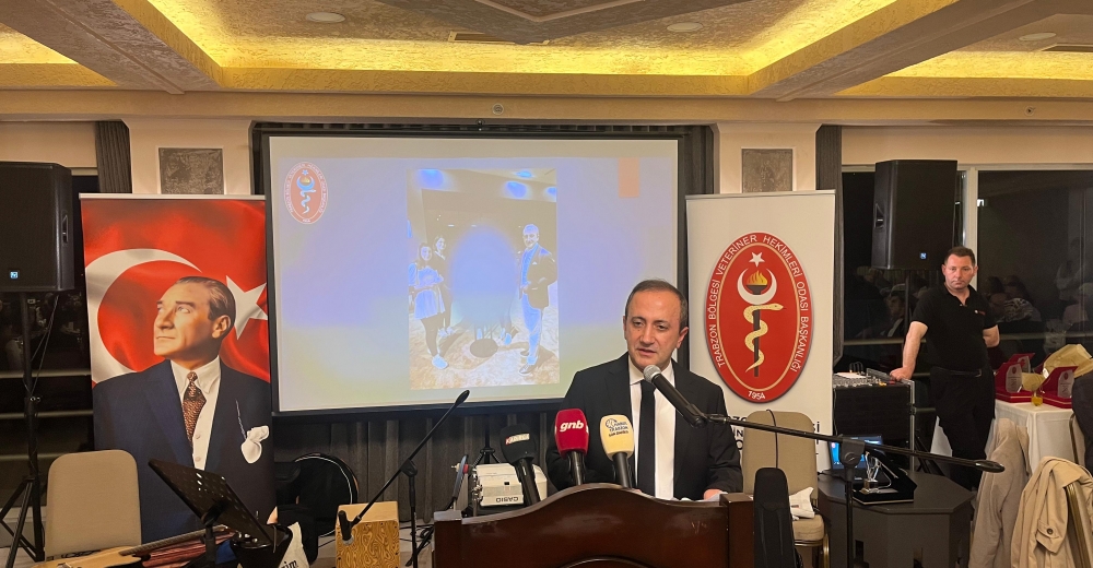 Erol Sayın: “Yufka yüreklilerle çetin yollar aşılmaz!”