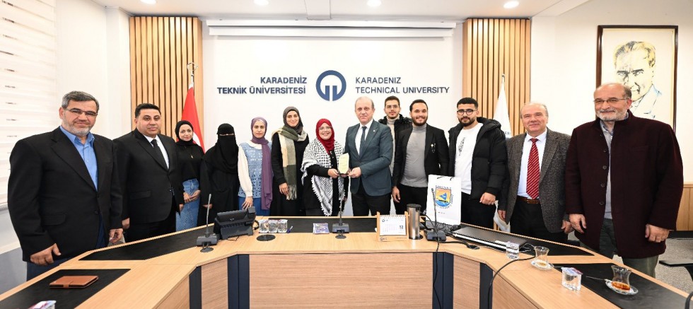 Filistin Davası, Bizim Davamızdır