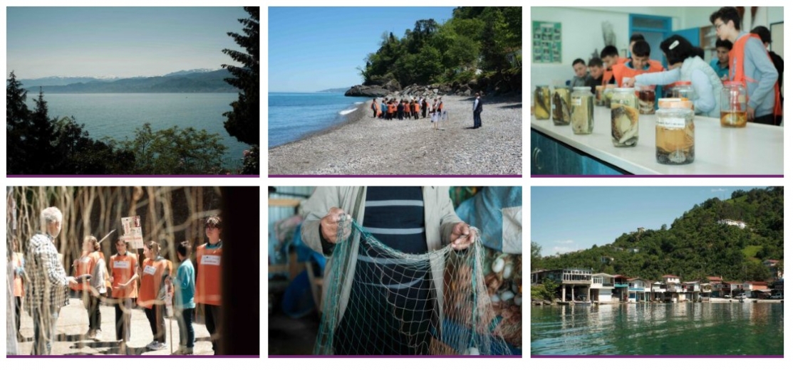 GÖRÜNMEZ KATİL HAYALET AĞLAR!