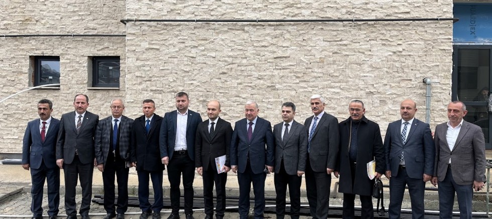 Harşit Zaferi’nin 108. Yılında Vadiyi Savunan Kahramanlar Anılıyor.