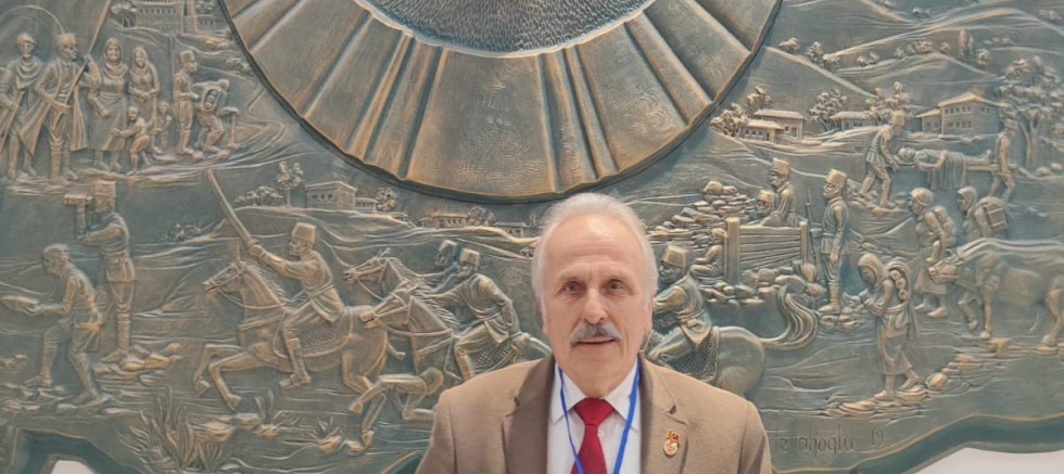 Hasan Seyis: “Viyadük yapılmasına karşı olanlar ve engelleyenler!”