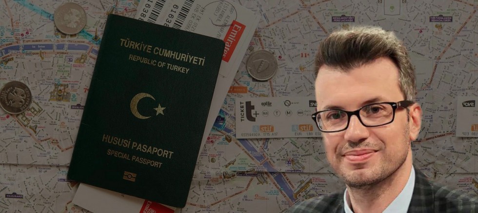 “Havadan Para Kapıyorsunuz!”