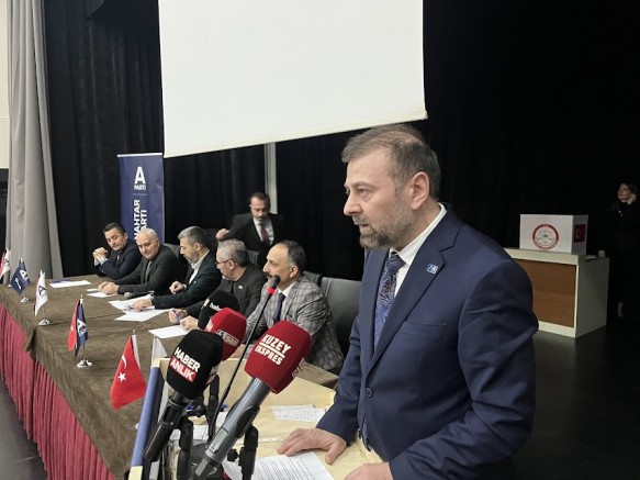 Hüseyin Cahit Köse: “Berat, Vicdanla Yeniden Başlama İmkânıdır”