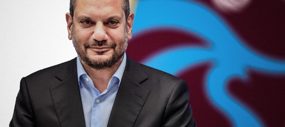 İnançla, sabırla ve ortak hayallerle...