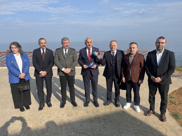 Kenan Kuru: “21. Asır Türk asrı dedik”