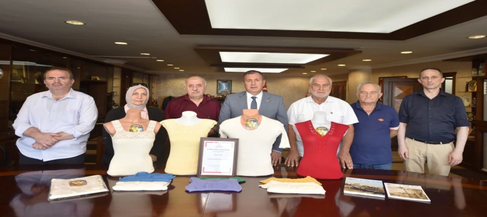 15. Coğrafi İşaretli ürün