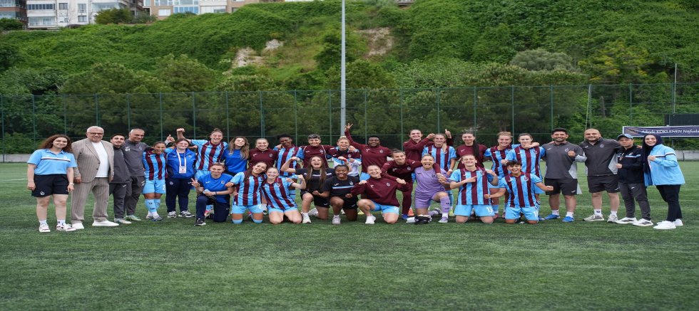 20-0’lık galibiyet