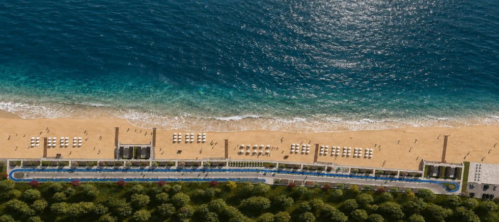 2027 yaz sezonunda vatandaşların hizmetine sunulması hedefleniyor