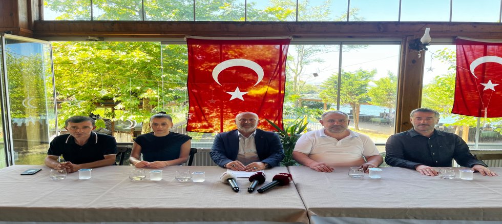 3 Gün 3 Gece Coşku Yaşanacak!