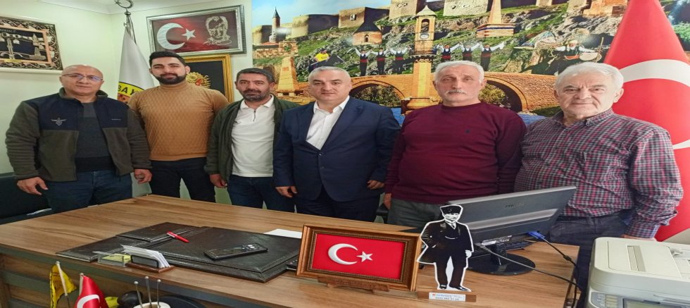 7 dernek bir araya gelerek güç birliği oluşturdu