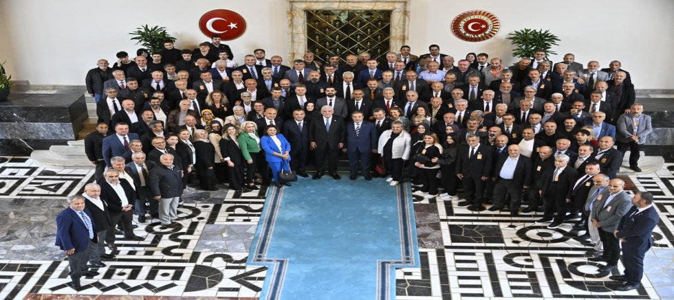 “7 Kasım’da Trabzon’a Geliyorum” Mesajı
