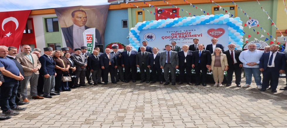 80 öğrenci kapasitesiyle hizmet vermeye başladı