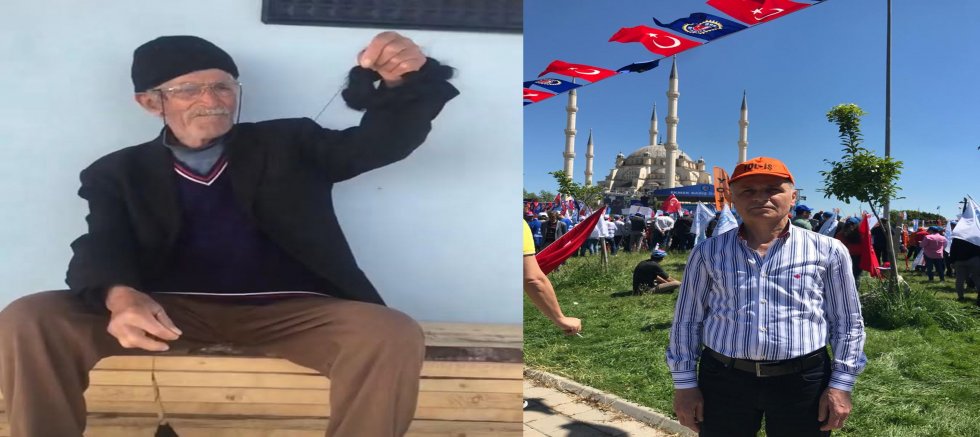 ALİ FAİZ’İN ACI GÜNÜ!