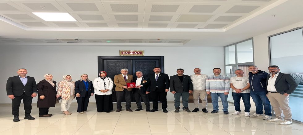 Araklı’da Birlik ve Beraberlik Vurgusu