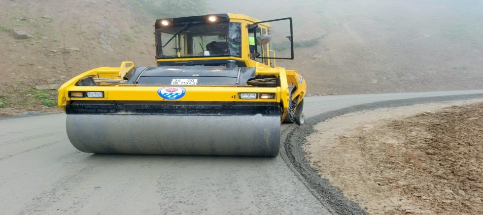 Araklı, Vakfıkebir, Hayrat ve Maçka 