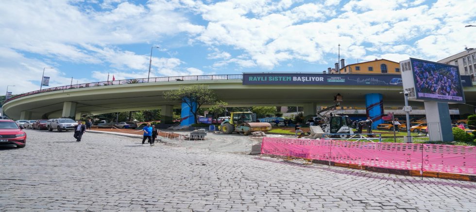 AY SONUNDA AÇILMASI HEDEFLENİYOR