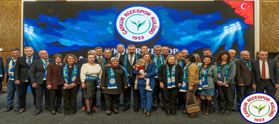 BAŞKENT ANKARA’DA TEK YÜREK 