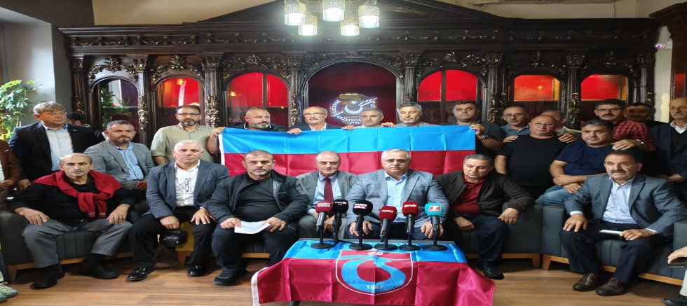 Bekir Aktürk: “LİNÇ KAMPANYASINI KABUL ETMİYORUZ!”