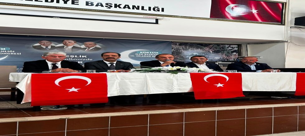 Bekir Kumaş güven tazeledi