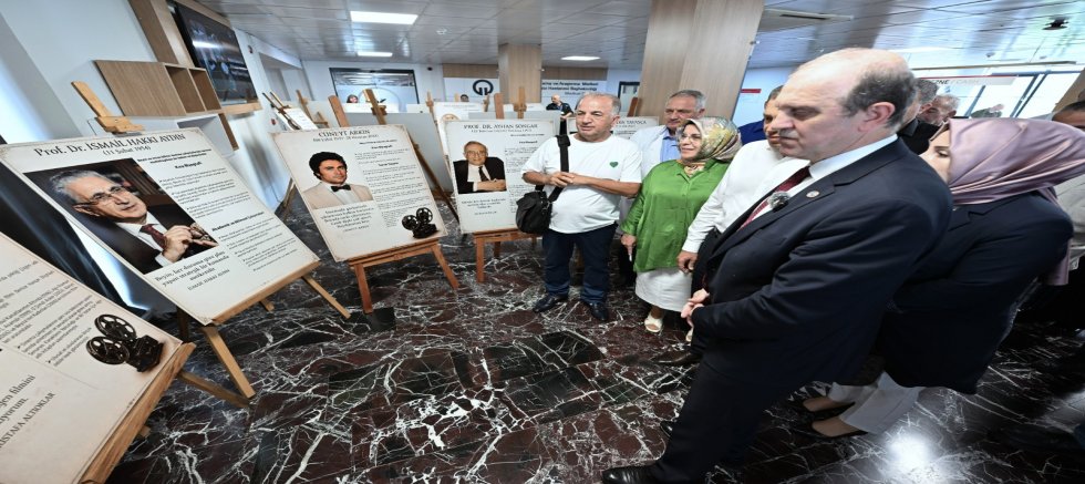  “Bu Mirasın, Genç Nesillere Aktarılması Çok Kıymetli”