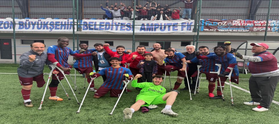 BÜYÜKŞEHİR AMPUTE, GEBZE ENGELİNİ 3 PUANLA GEÇTİ