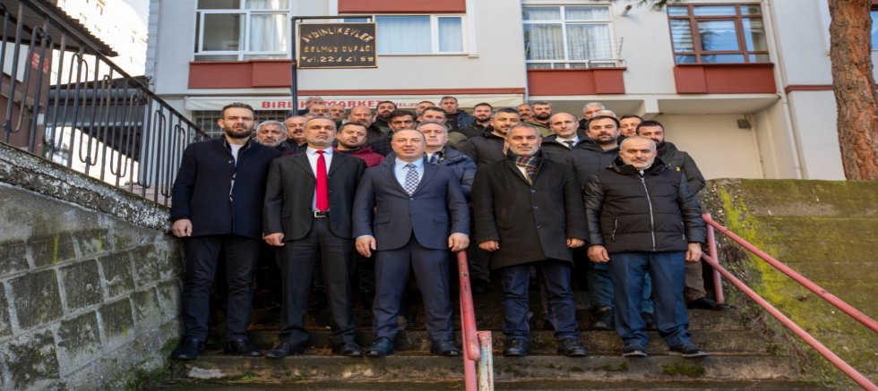 Çeliktürk’ten Yoğun Saha Mesaisi