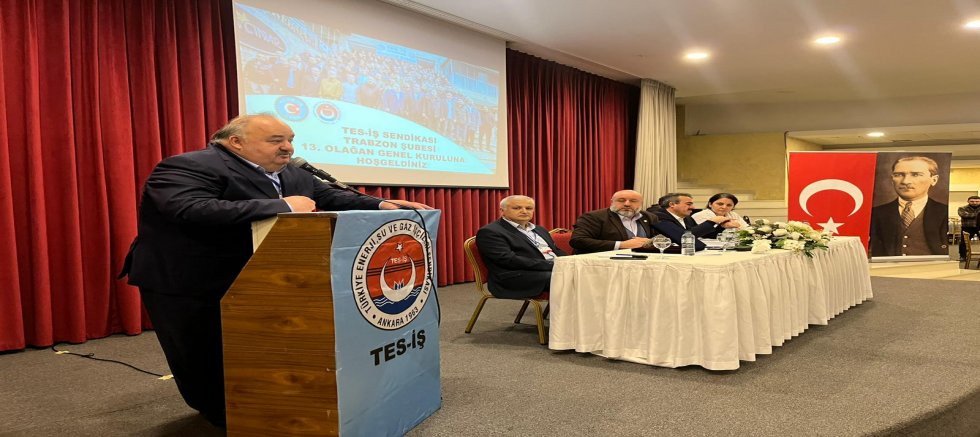 CENGİZHAN GÜNDOĞDU GÜVEN TAZELEDİ.