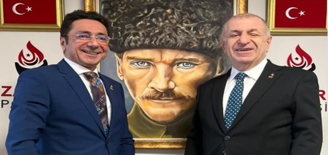 DAVUT ÇAKIROĞLU: 
