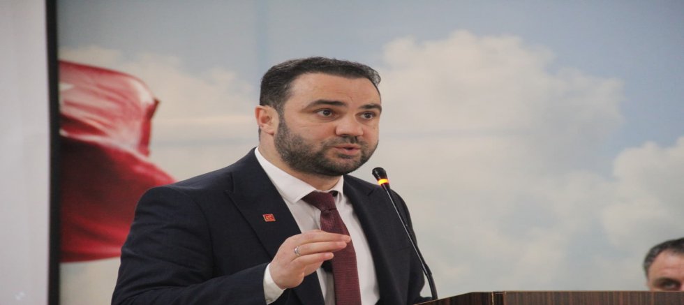 Devlet ciddiyeti, tarafsızlıkla ayakta durur.