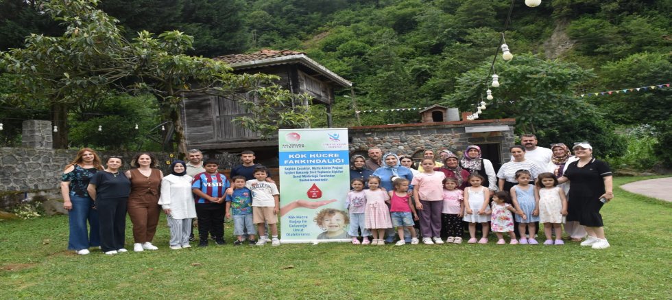 Doğa, Dayanışma ve Umut Buluşması