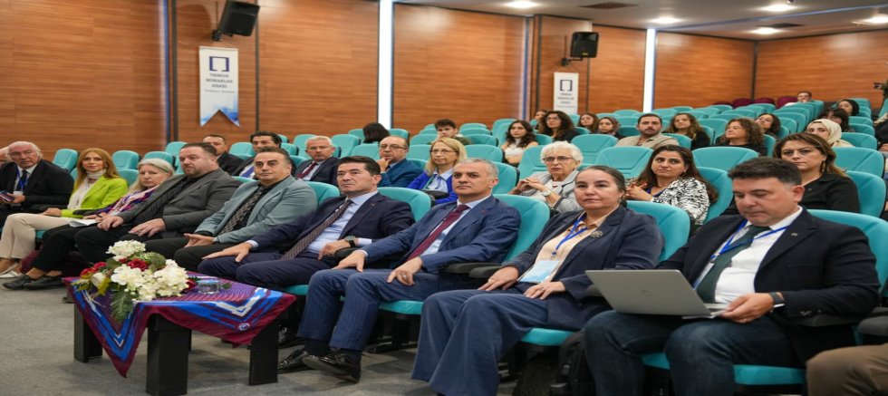 “Doğu Karadeniz Kent ve Mimarlık Tartışmaları”