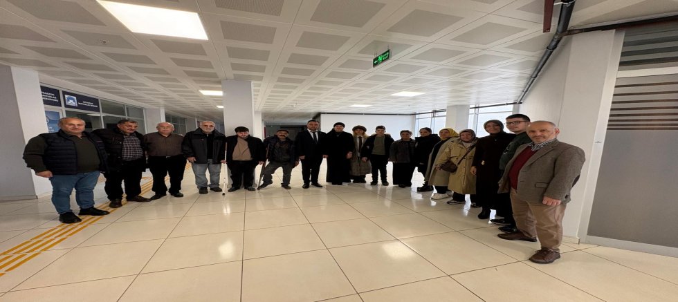 DOKEF İLK GENEL KURULUNU YAPTI