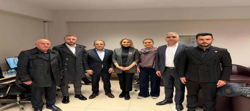 Emre Şahin Köroğlu: “Davalar TRT de canlı yayınlansaydı!”