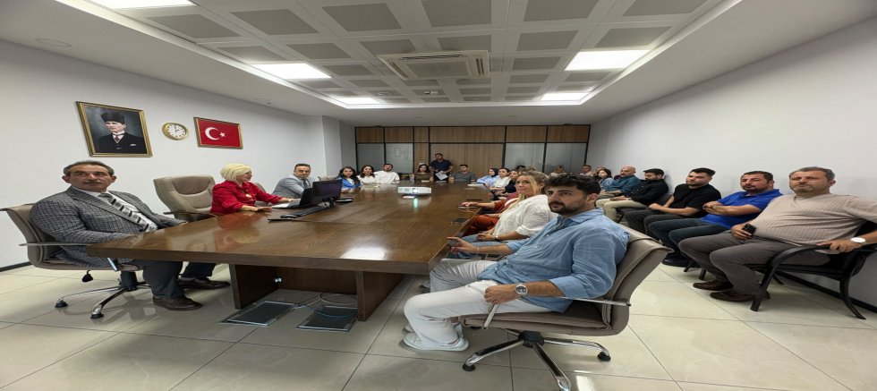 Enerji ve İklim Eylem Planı