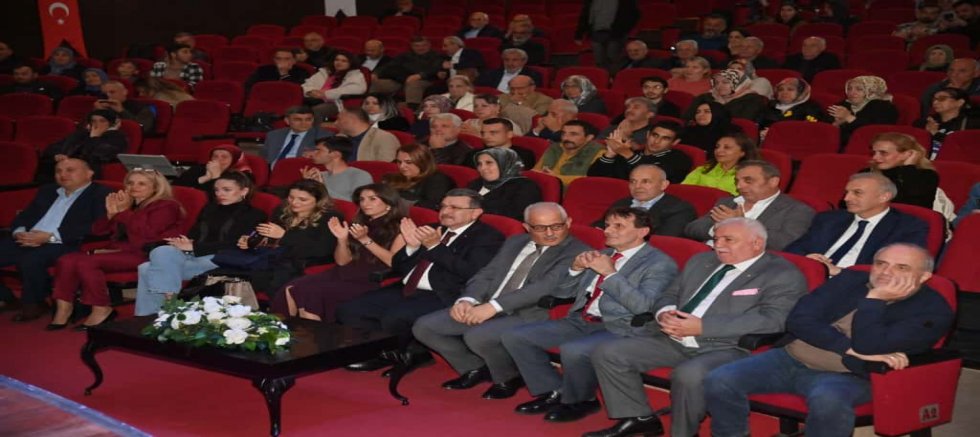 “ERKAN OCAKLI’NIN MİRASI HEPİMİZİN HAFIZASIDIR”