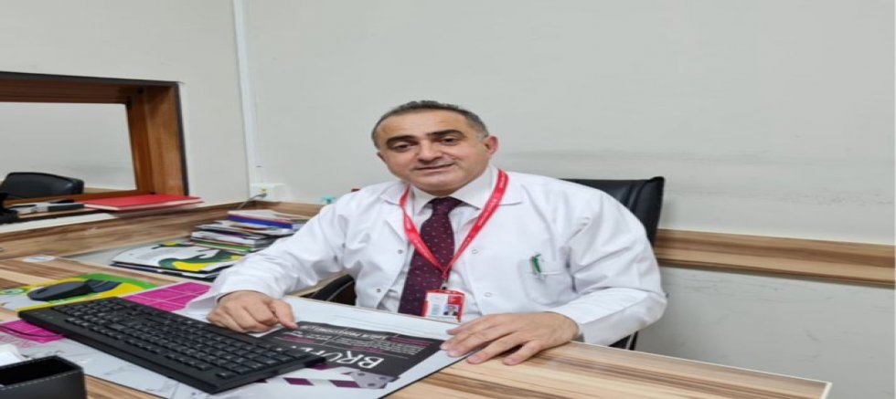 ERKEN TEŞHİS HAYAT KURTARIR 