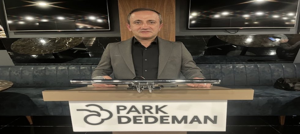 Erol SAYIN’dan son uyarı!