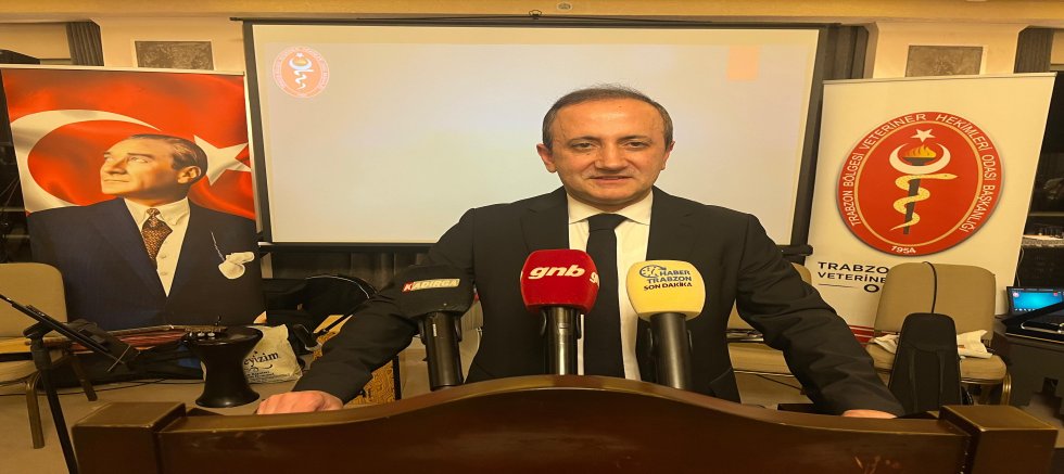 Erol Sayın: “Yufka yüreklilerle çetin yollar aşılmaz!”