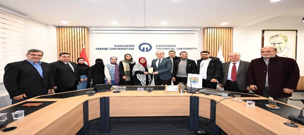 Filistin Davası, Bizim Davamızdır